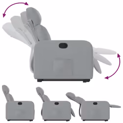 VidaXL 3206699 fauteuil - Vue supplémentaire 7