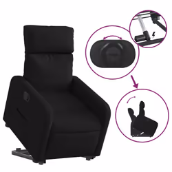 VidaXL 3206701 fauteuil - Vue supplémentaire 6