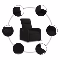 VidaXL 3206701 fauteuil - Vue supplémentaire 8