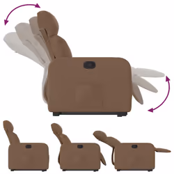 VidaXL 3206703 fauteuil - Vue supplémentaire 7