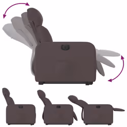 VidaXL 3206704 fauteuil - Vue supplémentaire 7