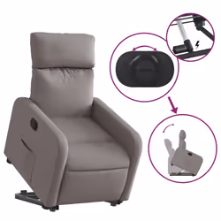 VidaXL 3206706 fauteuil - Vue supplémentaire 6
