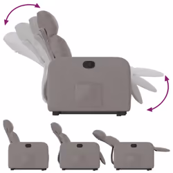 VidaXL 3206706 fauteuil - Vue supplémentaire 7