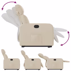 VidaXL 3206707 fauteuil - Vue supplémentaire 7