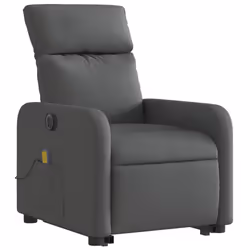 VidaXL 3206709 fauteuil - Vue supplémentaire 4