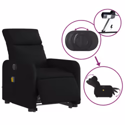 VidaXL 3206710 fauteuil - Vue supplémentaire 6