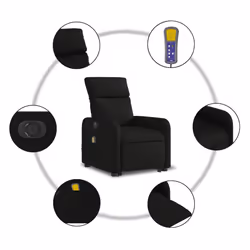 VidaXL 3206710 fauteuil - Vue supplémentaire 8