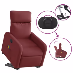 VidaXL 3206711 fauteuil - Vue supplémentaire 6
