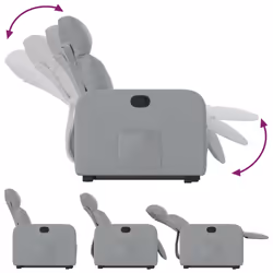 VidaXL 3206717 fauteuil - Vue supplémentaire 7