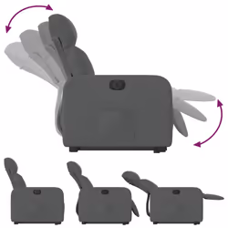 VidaXL 3206718 fauteuil - Vue supplémentaire 7