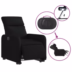 VidaXL 3206719 fauteuil - Vue supplémentaire 6