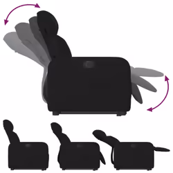 VidaXL 3206719 fauteuil - Vue supplémentaire 7