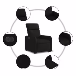 VidaXL 3206719 fauteuil - Vue supplémentaire 8