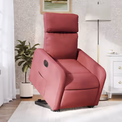 VidaXL 3206720 fauteuil