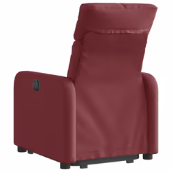 VidaXL 3206720 fauteuil - Vue supplémentaire 5