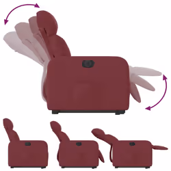 VidaXL 3206720 fauteuil - Vue supplémentaire 7