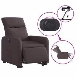 VidaXL 3206722 fauteuil - Vue supplémentaire 6