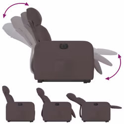 VidaXL 3206722 fauteuil - Vue supplémentaire 7