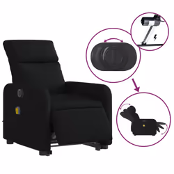 VidaXL 3206728 fauteuil - Vue supplémentaire 6