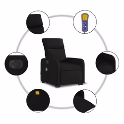 VidaXL 3206728 fauteuil - Vue supplémentaire 8