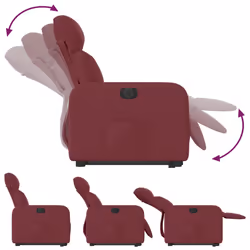 VidaXL 3206729 fauteuil - Vue supplémentaire 7