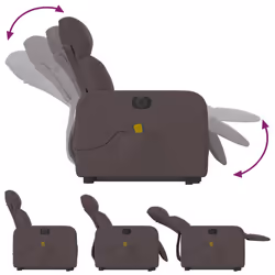 VidaXL 3206731 fauteuil - Vue supplémentaire 7