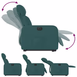 VidaXL 3206732 fauteuil - Vue supplémentaire 7
