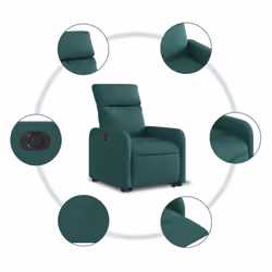 VidaXL 3206732 fauteuil - Vue supplémentaire 8
