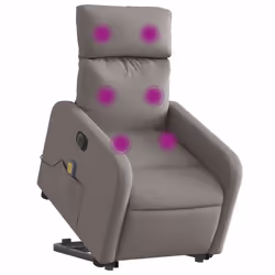 VidaXL 3206733 fauteuil