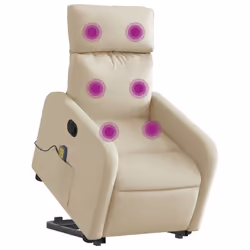 VidaXL 3206734 fauteuil