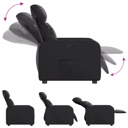 VidaXL 3206735 fauteuil - Vue supplémentaire 4