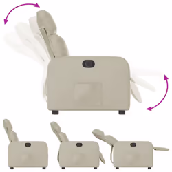 VidaXL 3206736 fauteuil - Vue supplémentaire 7
