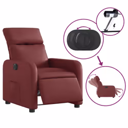 VidaXL 3206739 fauteuil - Vue supplémentaire 6