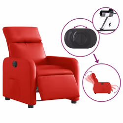 VidaXL 3206740 fauteuil - Vue supplémentaire 6