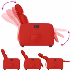 VidaXL 3206740 fauteuil - Vue supplémentaire 7