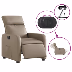 VidaXL 3206741 fauteuil - Vue supplémentaire 6