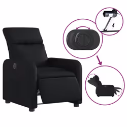 VidaXL 3206742 fauteuil - Vue supplémentaire 6