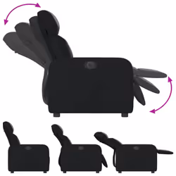 VidaXL 3206742 fauteuil - Vue supplémentaire 7