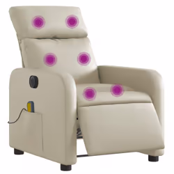 VidaXL 3206743 fauteuil