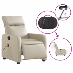 VidaXL 3206743 fauteuil - Vue supplémentaire 6