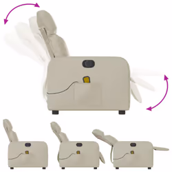 VidaXL 3206743 fauteuil - Vue supplémentaire 7