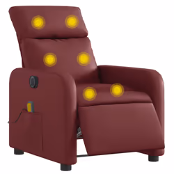 VidaXL 3206746 fauteuil