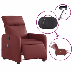 VidaXL 3206746 fauteuil - Vue supplémentaire 6