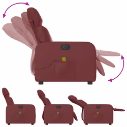 VidaXL 3206746 fauteuil - Vue supplémentaire 7