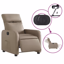 VidaXL 3206748 fauteuil - Vue supplémentaire 6