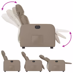 VidaXL 3206748 fauteuil - Vue supplémentaire 7