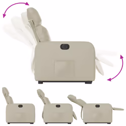 VidaXL 3206750 fauteuil - Vue supplémentaire 6