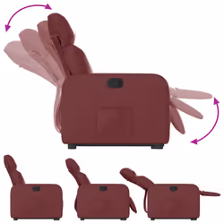 VidaXL 3206753 fauteuil - Vue supplémentaire 6