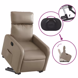 VidaXL 3206755 fauteuil - Vue supplémentaire 5