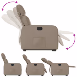 VidaXL 3206755 fauteuil - Vue supplémentaire 6
